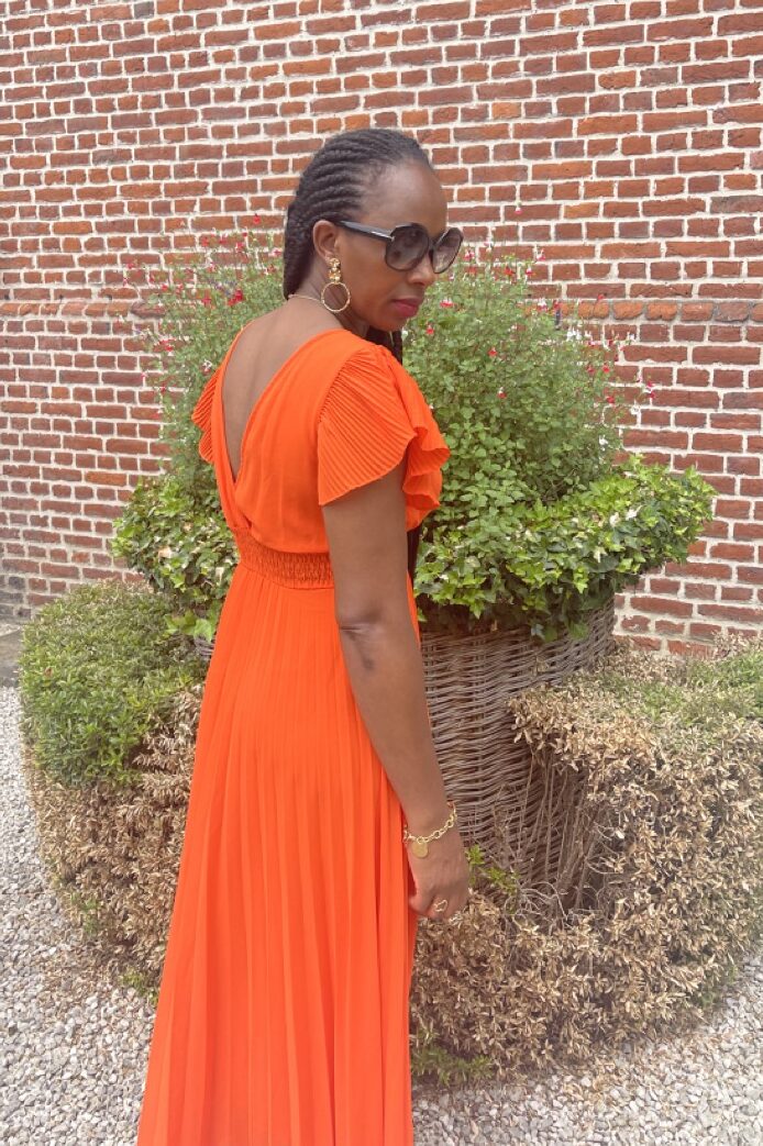 Robe Alexia Robe Alexia