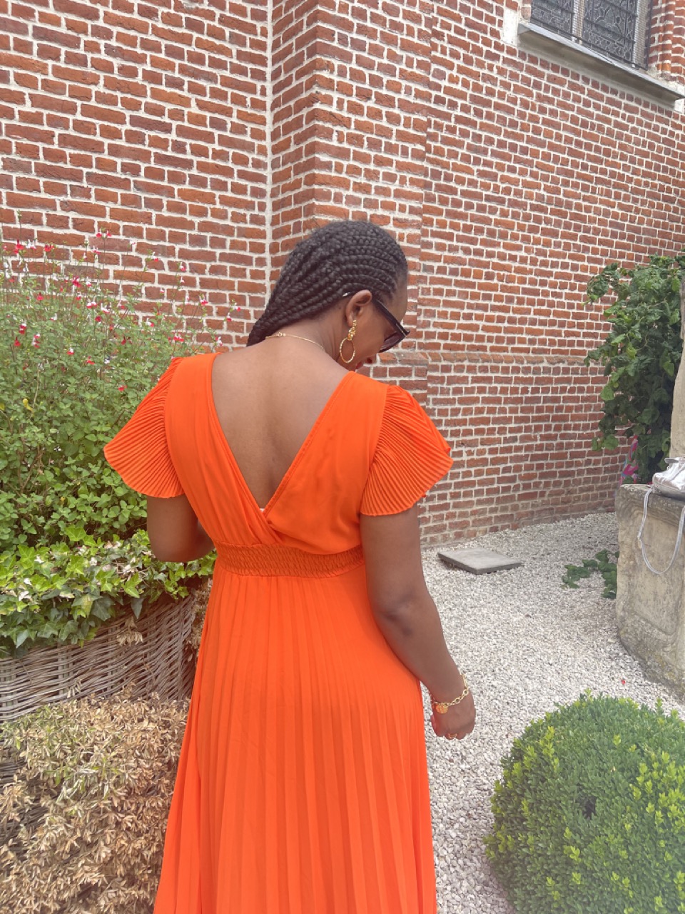 Robe Alexia Robe Alexia